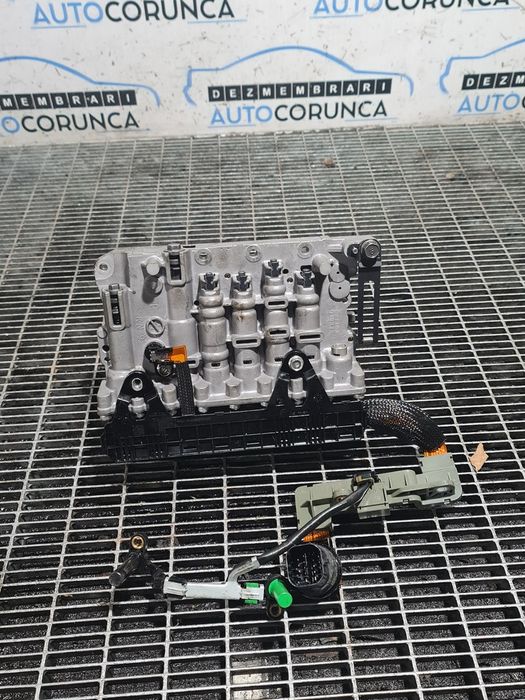Modul Kia Sorento II 2009 - 2012 (821) MECATRONICA 061109010835 Garantie
