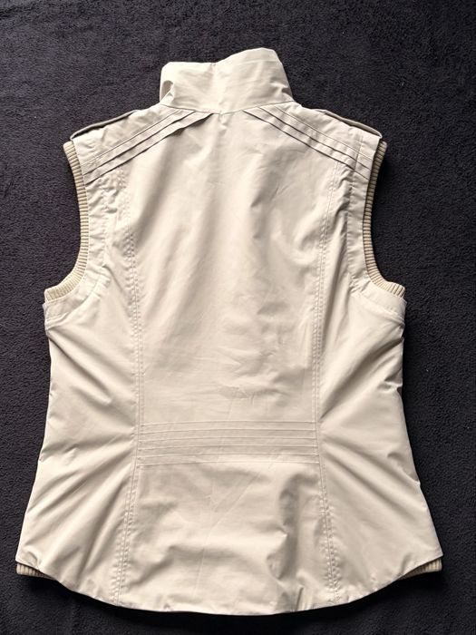 Bogner,vestă pt.femei,măr.M