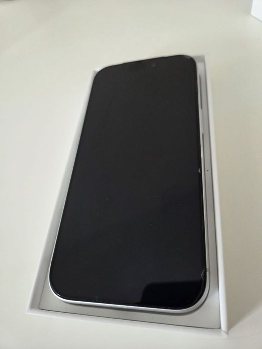 Iphone 17 Pro 256GB