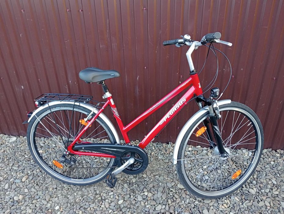 bicicleta roti de 28