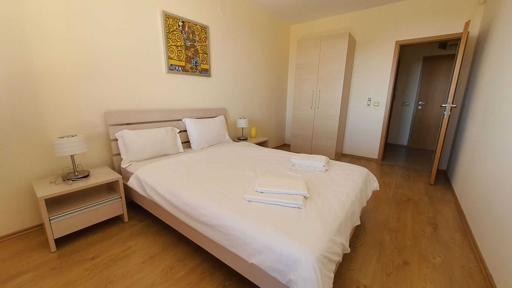 Продава се Двустаен апартамент в Балчик - 82 кв.м за 641 €/кв.м - Снимка #20