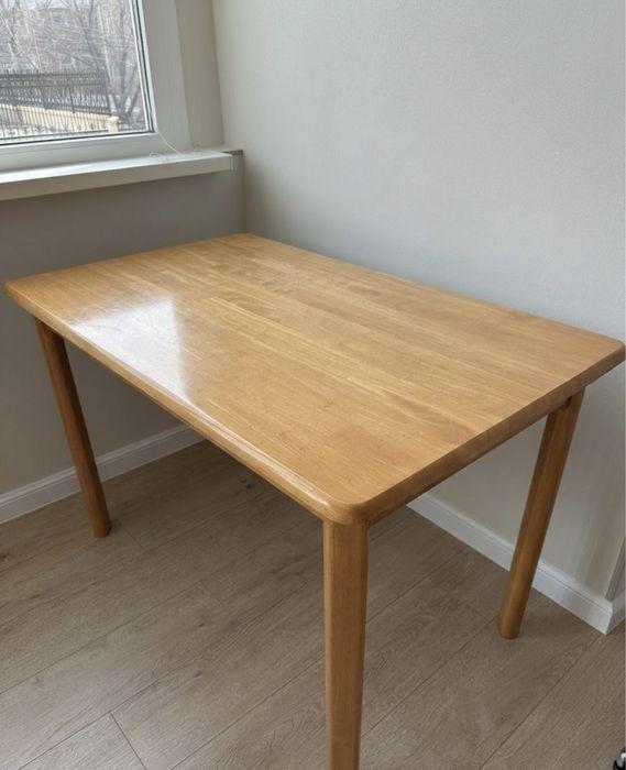 Турецкий стол в идеальном состоянии