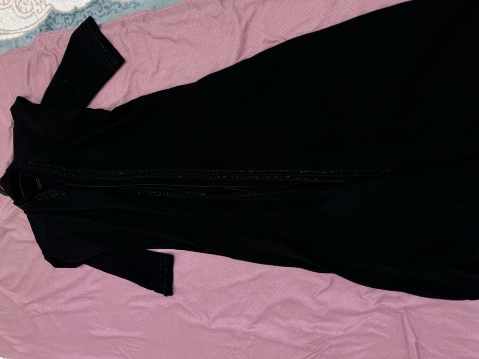 Платье абайка разные