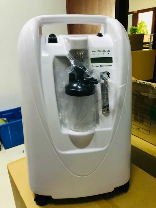 Сдаётся в ренда кислородный концентрат