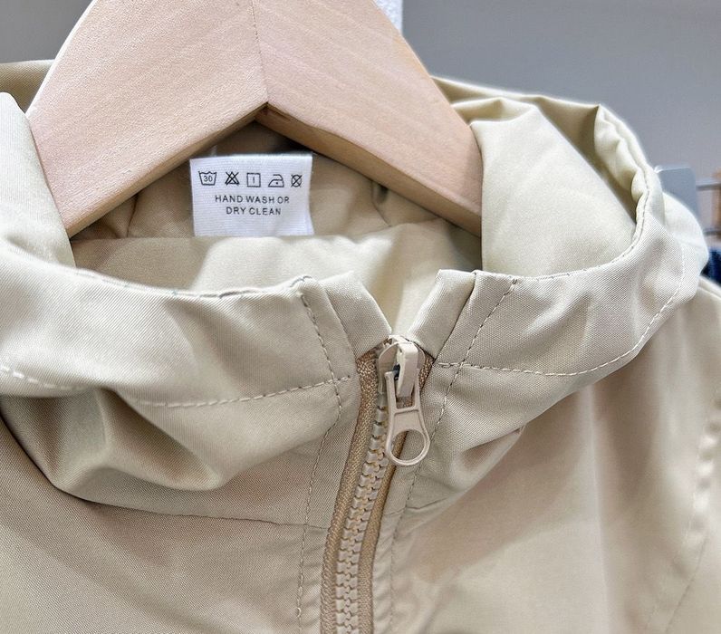 Стильные детские куртки для мальчиков