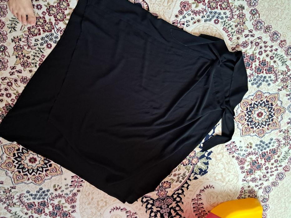 Кимешек орамал химар балаклава