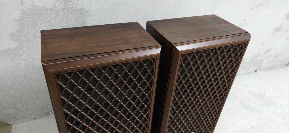 Sansui SP-Z6 (Ранна 1980-та година)