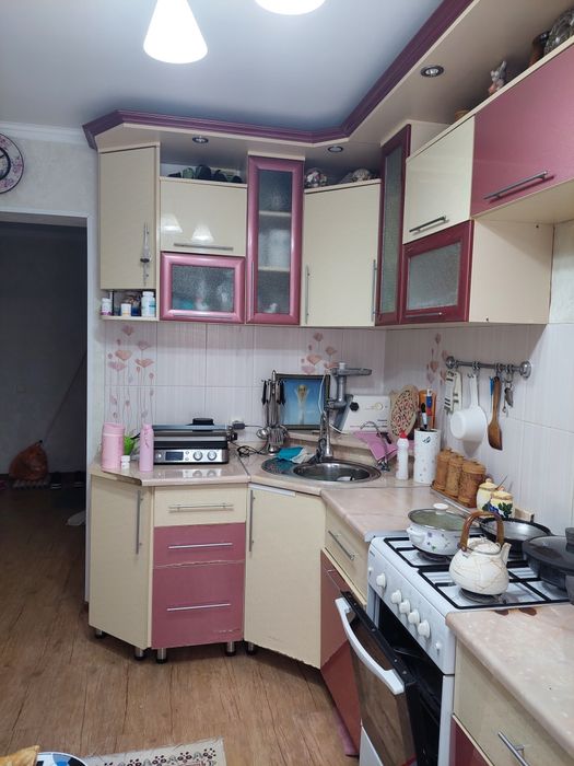 Кухонный гарнитур