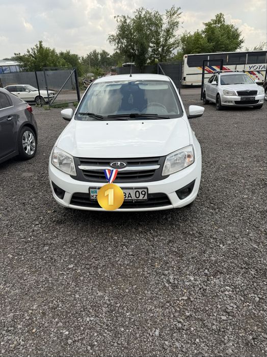 Продам лада гранта