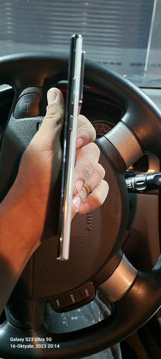 Samsung not 20 Ultra