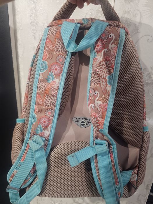 Ученическа раница