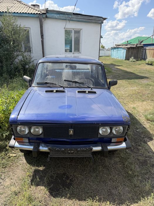 Продам автомобиль жигули