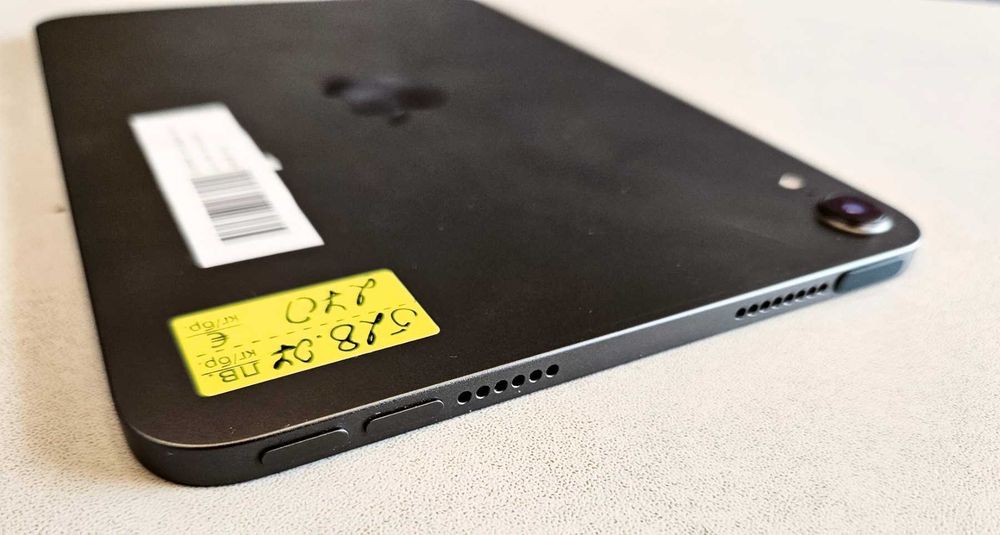 Apple iPad Mini 6th Generation 64GB 00587-26/4