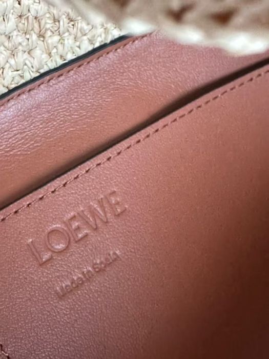 Loewe чанта рафа