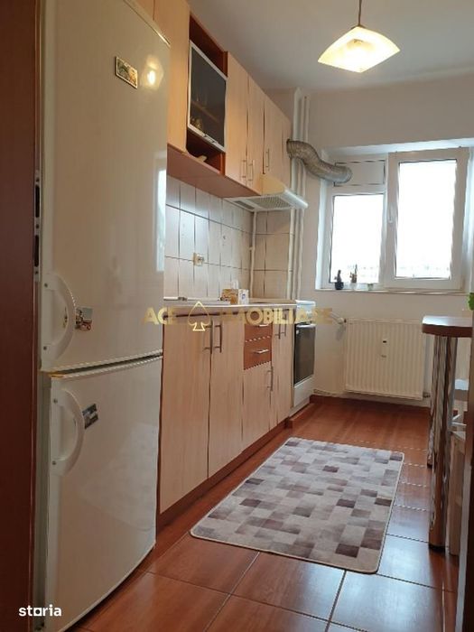2 Camere de inchiriat | Turda | Mobilat-Utilat | Decomandat | 60MP