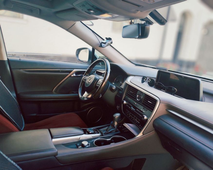 Продаю Lexus Rx 350