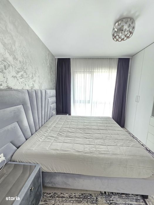 Apartament 3 Camere 2 băi Cavar Residence Brâncoveanu Sector 4
