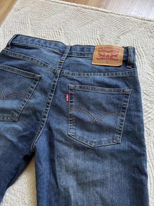 Дънки Levi’s 511 slim
