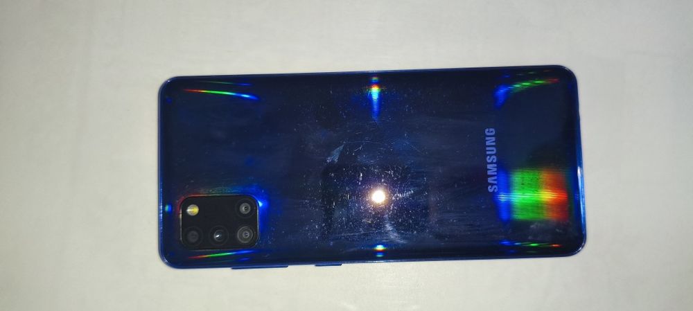 Samsung A31 4/64 Gb