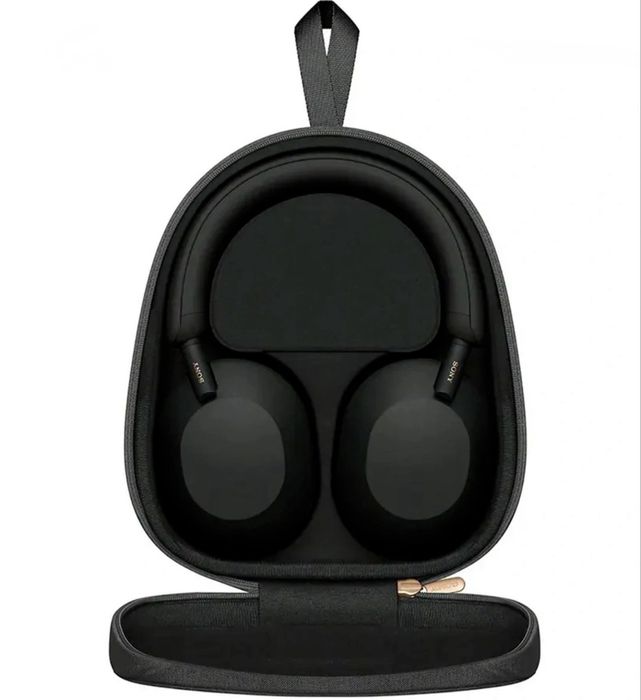 Sony naushnik yangi ideal sifat