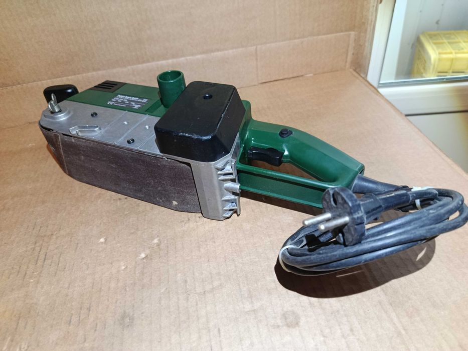 BOSCH PBS75A rindea electrica tamplarie 710W 220V Fabricata in Elvetia