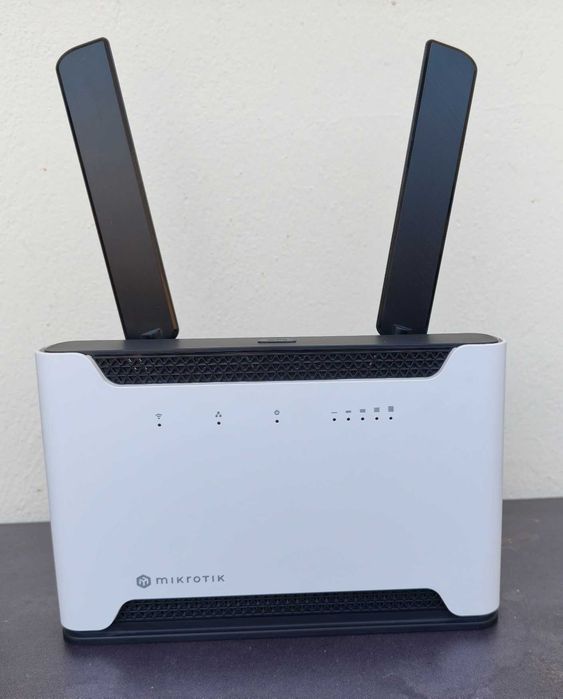 Рутер Mikrotik Chateau PRO ax + ГАРАНЦИЯ
