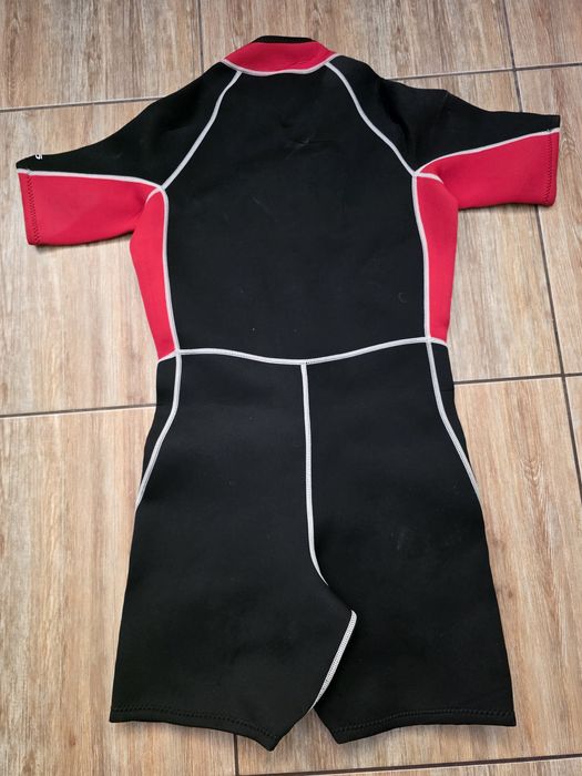 Costum neopren inot SEAC
