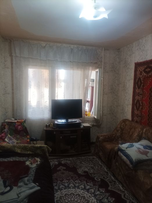 Продается квартира янги хает