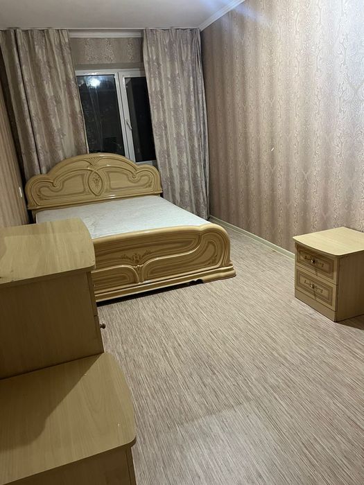 2 комнатная квартира