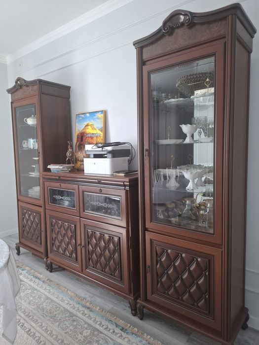 Продается гостиная стенка