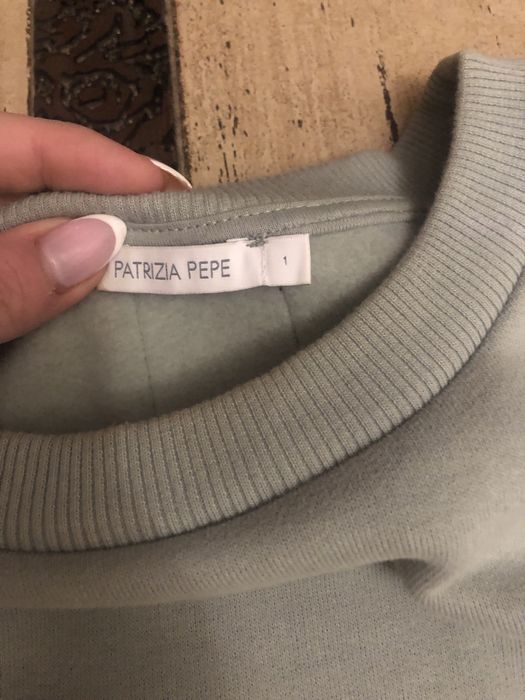 Patrizia pepe  нова !