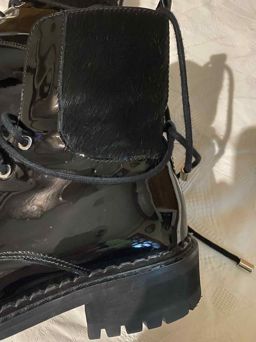 Дамски боти Eva Minge