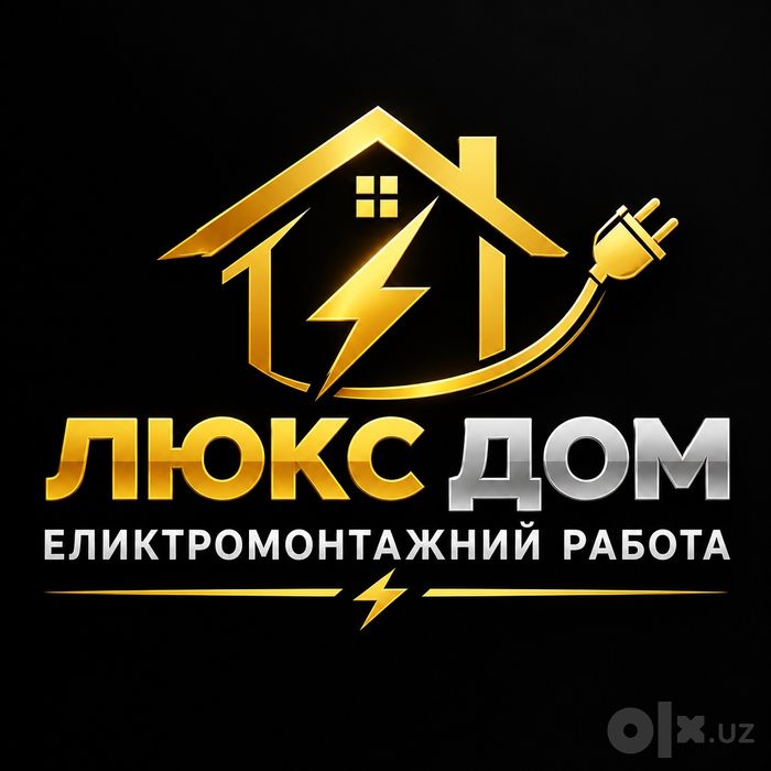 Eliktromontaj  Professionalniy va  (Avtomatika)