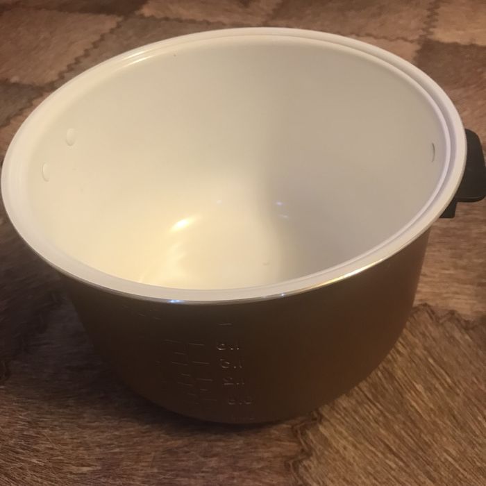 Мультиварка самая новая