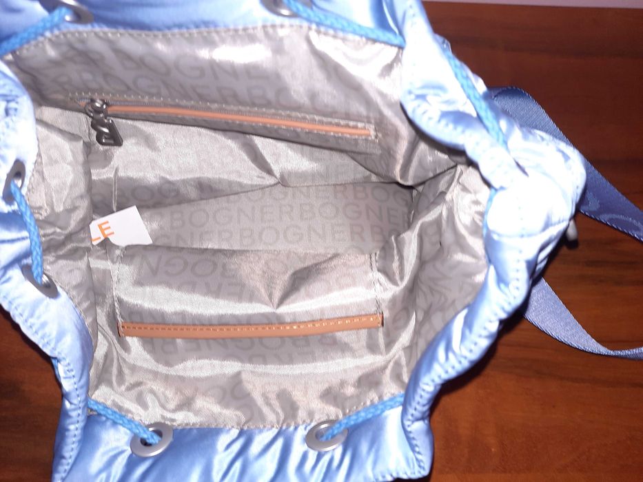 Rucsac dama Bogner