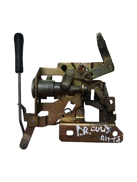 Incuietoare Usa Culisanta Dreapta Volkswagen Transporter Iv Box 70Xa 1