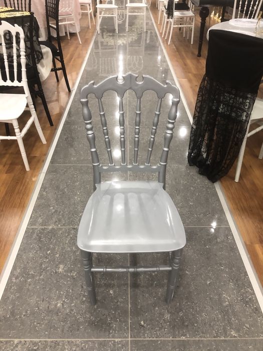 Scaune NOU Chiavari. Tiffany. Napoleon.