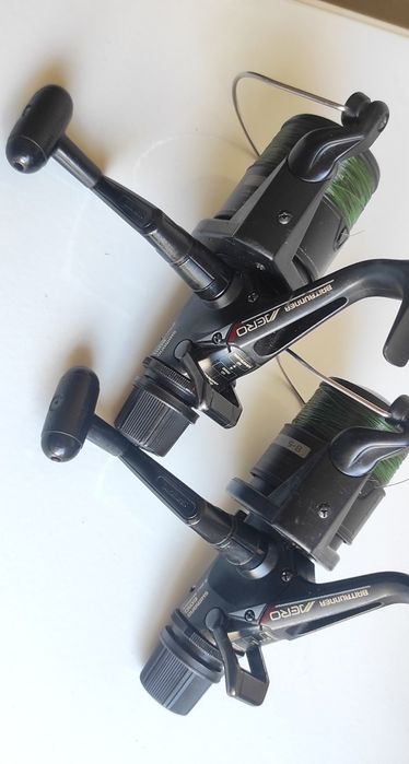 Mulinete Shimano,DAM ,Daiwa