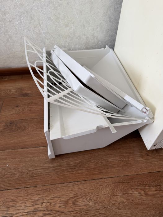 Холодильник в хорошем состоянии