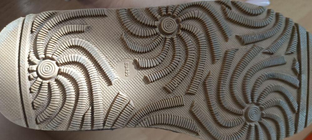 Угги зимние детские