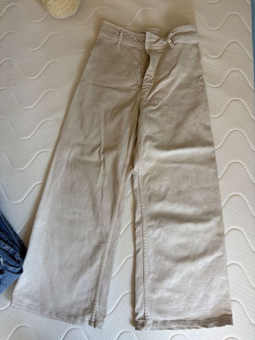 Дънки по 10€ - Zara, Bershka, H&M