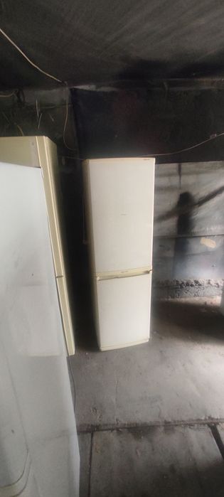 Холодильник с доставкой