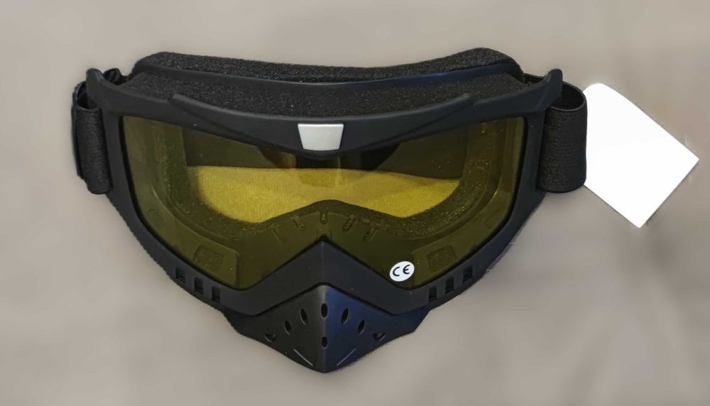 Ochelari de protectie atv/moto/ski/ciclism/snowboard