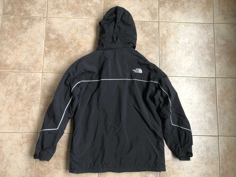 The north face jacket XL-boys