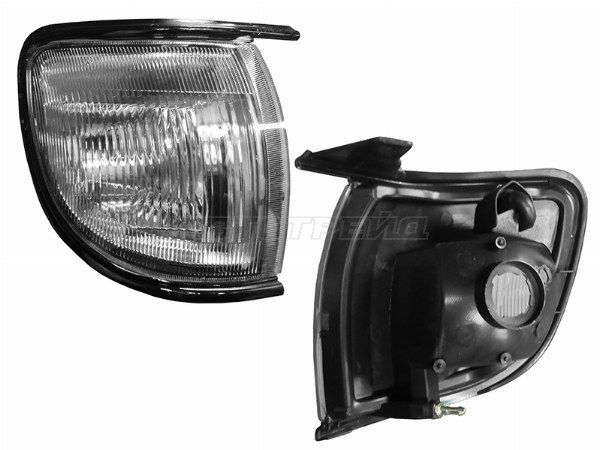 Габарит Nissan Pathfinder