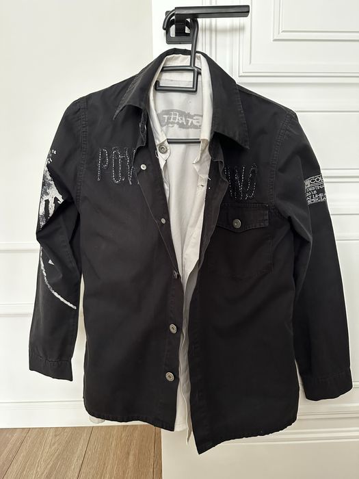 Рубашки для подростка