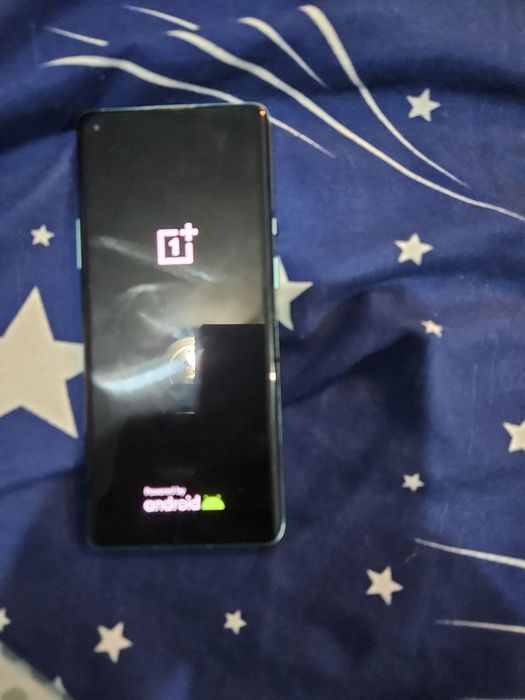 Vand one plus 8 pro