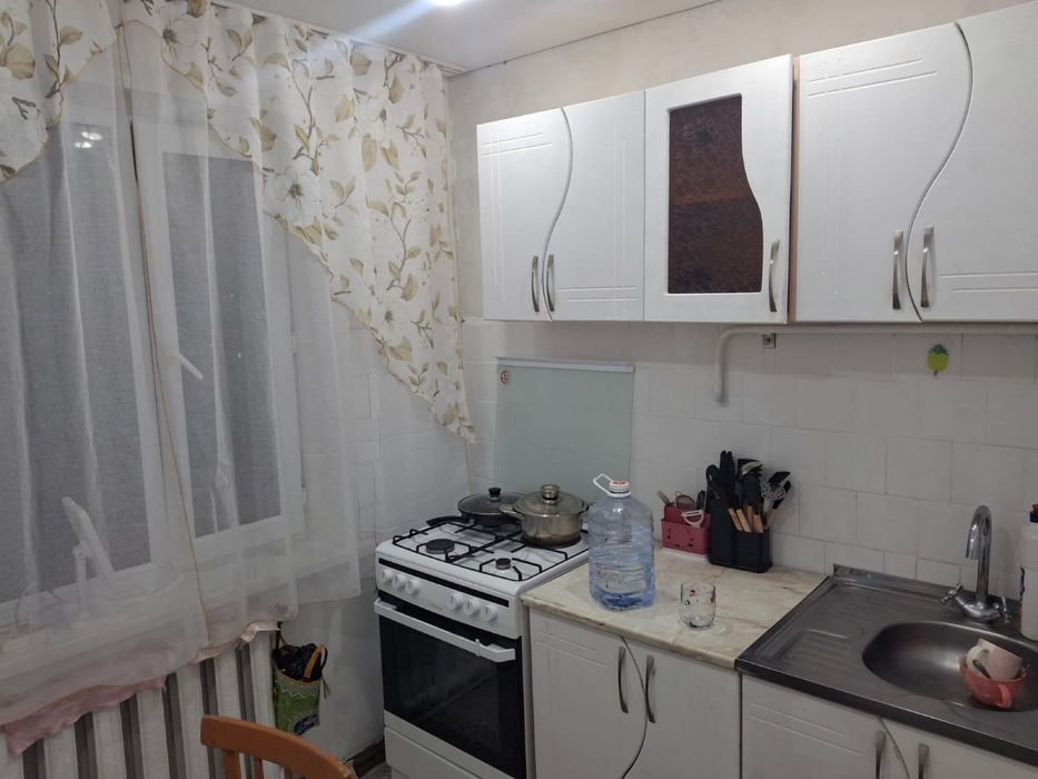 Продается 1 комнатная квартира