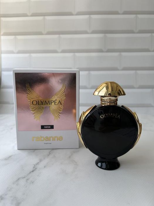 Оригинал Paco Rabanne Olympea Parfum EDP 80 ml