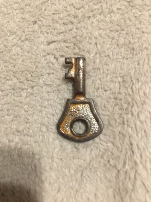 Lacat vintage german Burg